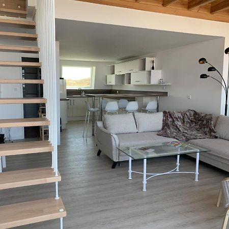 Fort-Mahon-Plage: Duplex 2 Chambres, Parking, Balcon, Plage A Proximite - Fr-1-482-86 Zewnętrze zdjęcie