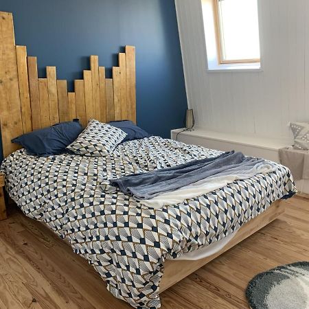 Fort-Mahon-Plage: Duplex 2 Chambres, Parking, Balcon, Plage A Proximite - Fr-1-482-86 Zewnętrze zdjęcie