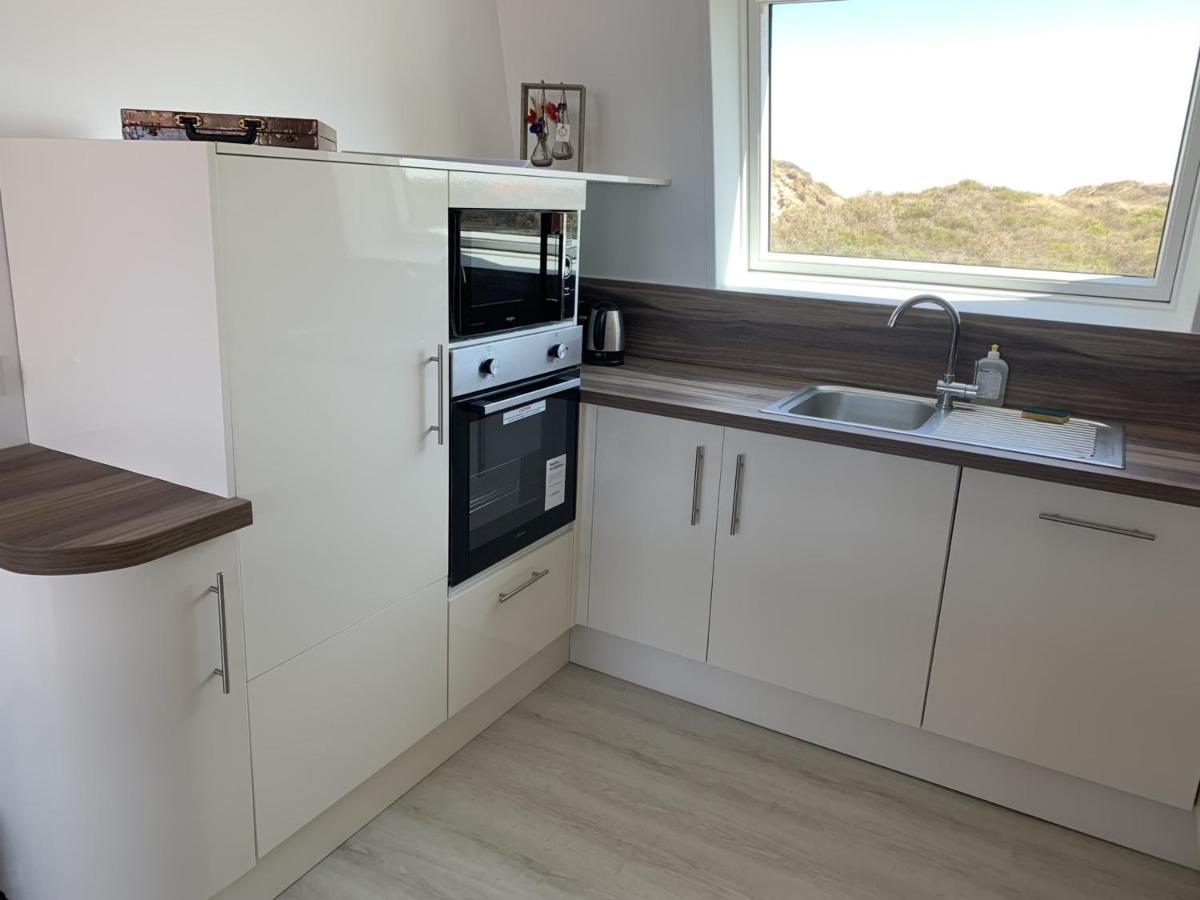 Fort-Mahon-Plage: Duplex 2 Chambres, Parking, Balcon, Plage A Proximite - Fr-1-482-86 Zewnętrze zdjęcie