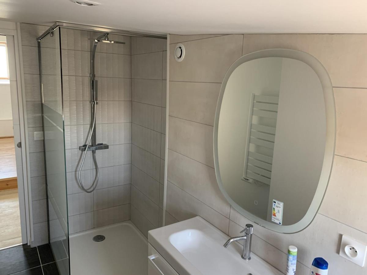Fort-Mahon-Plage: Duplex 2 Chambres, Parking, Balcon, Plage A Proximite - Fr-1-482-86 Zewnętrze zdjęcie