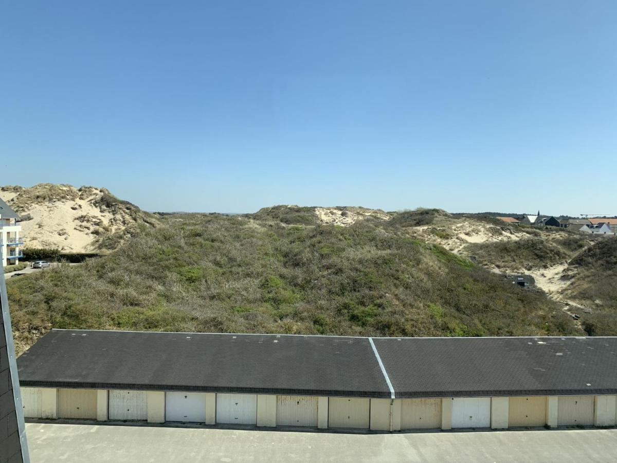 Fort-Mahon-Plage: Duplex 2 Chambres, Parking, Balcon, Plage A Proximite - Fr-1-482-86 Zewnętrze zdjęcie
