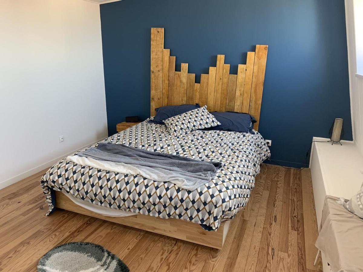 Fort-Mahon-Plage: Duplex 2 Chambres, Parking, Balcon, Plage A Proximite - Fr-1-482-86 Zewnętrze zdjęcie